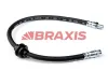 Bremsschlauch Vorderachse links rechts BRAXIS AH0705