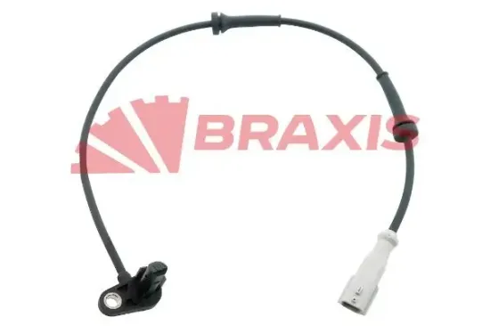Sensor, Raddrehzahl BRAXIS AK0114 Bild Sensor, Raddrehzahl BRAXIS AK0114