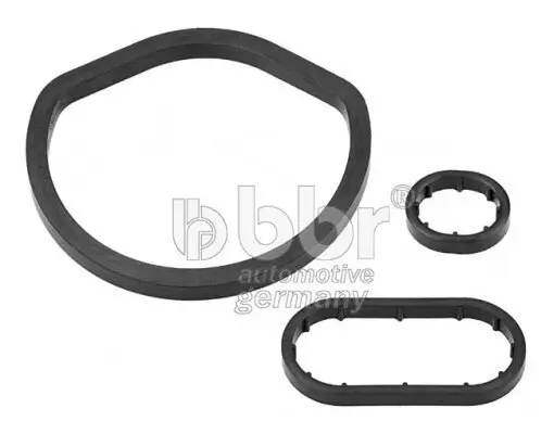 Dichtungssatz, Ölkühler BBR Automotive 001-10-16558 Bild Dichtungssatz, Ölkühler BBR Automotive 001-10-16558