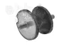Lagerung, Automatikgetriebe hinten rechts links BBR Automotive 001-10-16967