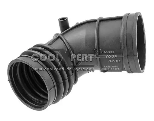 Ansaugschlauch, Luftfilter BBR Automotive 001-10-17075 Bild Ansaugschlauch, Luftfilter BBR Automotive 001-10-17075