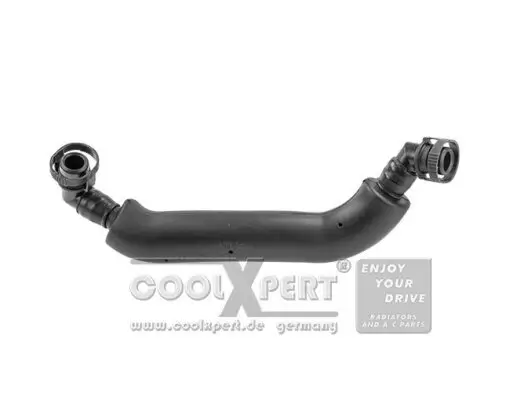 Schlauch, Kurbelgehäuseentlüftung BBR Automotive 001-10-17171 Bild Schlauch, Kurbelgehäuseentlüftung BBR Automotive 001-10-17171