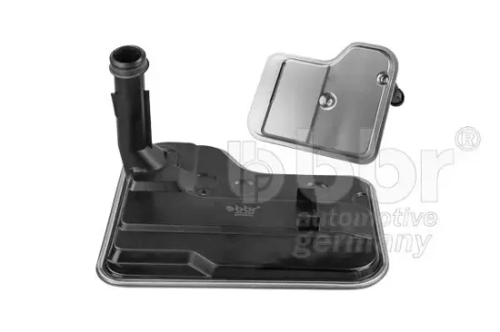 Hydraulikfilter, Automatikgetriebe BBR Automotive 001-10-17329 Bild Hydraulikfilter, Automatikgetriebe BBR Automotive 001-10-17329