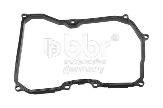 Dichtung, Ölwanne-Automatikgetriebe BBR Automotive 001-10-18621 Bild Dichtung, Ölwanne-Automatikgetriebe BBR Automotive 001-10-18621