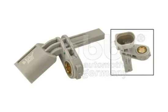 Sensor, Raddrehzahl BBR Automotive 001-10-19064 Bild Sensor, Raddrehzahl BBR Automotive 001-10-19064
