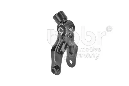 Halter, Motoraufhängung hinten unten BBR Automotive 001-10-19264 Bild Halter, Motoraufhängung hinten unten BBR Automotive 001-10-19264