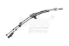 Seilzug, Schaltgetriebe BBR Automotive 001-10-19323