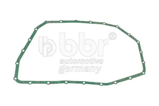 Dichtung, Ölwanne-Automatikgetriebe BBR Automotive 001-10-21258 Bild Dichtung, Ölwanne-Automatikgetriebe BBR Automotive 001-10-21258
