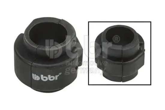 Lagerung, Stabilisator BBR Automotive 001-10-21310 Bild Lagerung, Stabilisator BBR Automotive 001-10-21310
