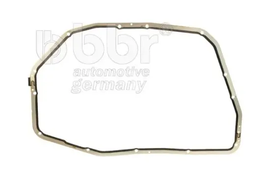 Dichtung, Ölwanne-Automatikgetriebe BBR Automotive 001-10-21389 Bild Dichtung, Ölwanne-Automatikgetriebe BBR Automotive 001-10-21389