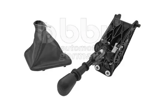 Schalthebel BBR Automotive 001-10-21524 Bild Schalthebel BBR Automotive 001-10-21524