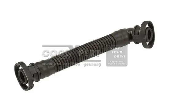 Schlauch, Kurbelgehäuseentlüftung BBR Automotive 001-10-21803 Bild Schlauch, Kurbelgehäuseentlüftung BBR Automotive 001-10-21803