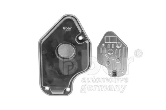Hydraulikfilter, Automatikgetriebe BBR Automotive 001-10-21895 Bild Hydraulikfilter, Automatikgetriebe BBR Automotive 001-10-21895
