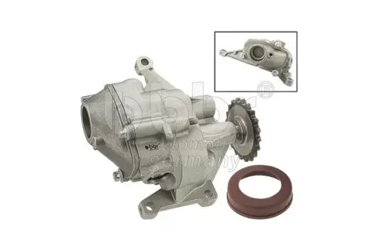 Ölpumpe BBR Automotive 001-10-22426 Bild Ölpumpe BBR Automotive 001-10-22426