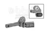 Sensor, Raddrehzahl BBR Automotive 001-10-23347