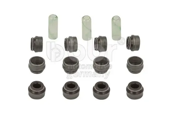 Dichtungssatz, Ventilschaft BBR Automotive 001-10-24427 Bild Dichtungssatz, Ventilschaft BBR Automotive 001-10-24427