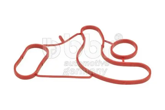 Dichtung, Ölkühler BBR Automotive 001-10-24512 Bild Dichtung, Ölkühler BBR Automotive 001-10-24512