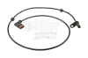 Sensor, Raddrehzahl BBR Automotive 001-10-24533