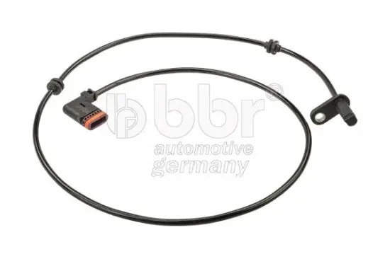 Sensor, Raddrehzahl BBR Automotive 001-10-24533 Bild Sensor, Raddrehzahl BBR Automotive 001-10-24533