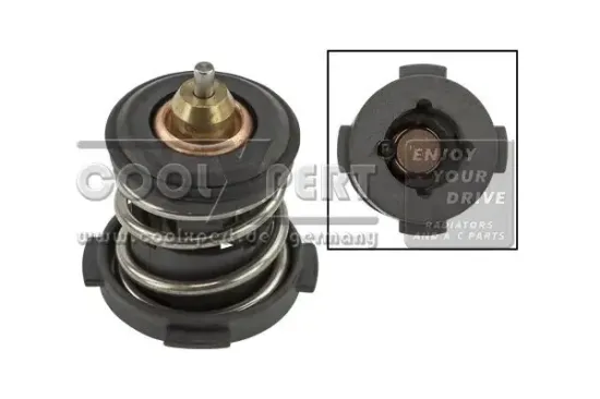 Thermostat, Kühlmittel BBR Automotive 001-10-24889 Bild Thermostat, Kühlmittel BBR Automotive 001-10-24889