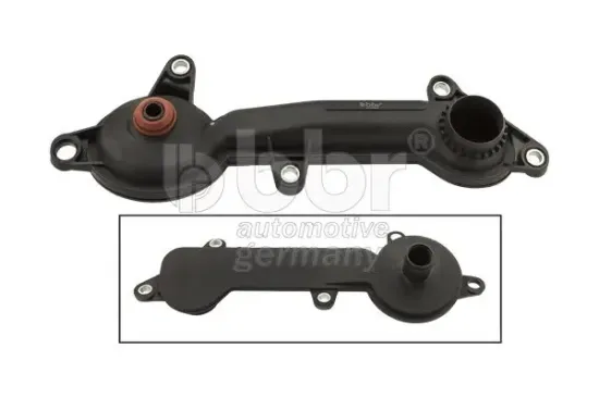 Ölabscheider, Kurbelgehäuseentlüftung Zylinderkopf BBR Automotive 001-10-24892 Bild Ölabscheider, Kurbelgehäuseentlüftung Zylinderkopf BBR Automotive 001-10-24892