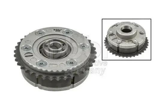 Nockenwellenversteller Auslassseite BBR Automotive 001-10-24974 Bild Nockenwellenversteller Auslassseite BBR Automotive 001-10-24974