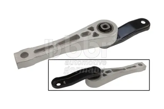 Halter, Motoraufhängung hinten BBR Automotive 001-10-25219 Bild Halter, Motoraufhängung hinten BBR Automotive 001-10-25219