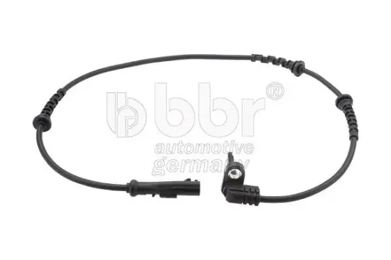 Sensor, Raddrehzahl BBR Automotive 001-10-25232 Bild Sensor, Raddrehzahl BBR Automotive 001-10-25232