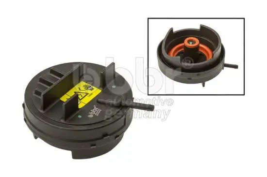 Membran, Kurbelgehäuseentlüftung BBR Automotive 001-10-25829 Bild Membran, Kurbelgehäuseentlüftung BBR Automotive 001-10-25829