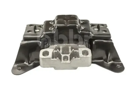 Lagerung, Automatikgetriebe links BBR Automotive 001-10-25967 Bild Lagerung, Automatikgetriebe links BBR Automotive 001-10-25967