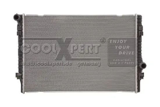 Kühler, Motorkühlung BBR Automotive 001-10-26292 Bild Kühler, Motorkühlung BBR Automotive 001-10-26292