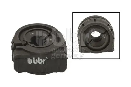 Lagerung, Stabilisator hinten BBR Automotive 001-10-26314 Bild Lagerung, Stabilisator hinten BBR Automotive 001-10-26314