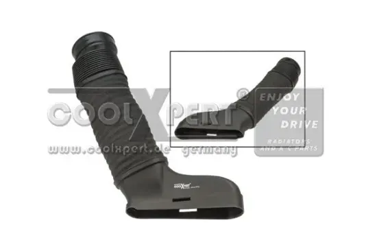 Ansaugschlauch, Luftfilter rechts BBR Automotive 001-10-27773 Bild Ansaugschlauch, Luftfilter rechts BBR Automotive 001-10-27773