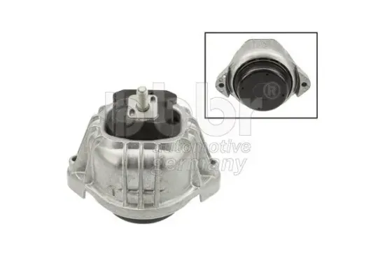 Lagerung, Motor BBR Automotive 001-10-27816 Bild Lagerung, Motor BBR Automotive 001-10-27816