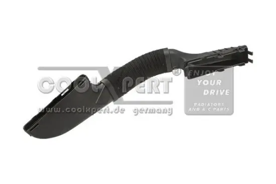 Ansaugschlauch, Luftfilter vorne rechts Einlassseite BBR Automotive 001-10-28020 Bild Ansaugschlauch, Luftfilter vorne rechts Einlassseite BBR Automotive 001-10-28020