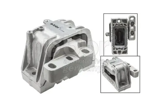 Lagerung, Motor rechts unten BBR Automotive 001-10-28481 Bild Lagerung, Motor rechts unten BBR Automotive 001-10-28481