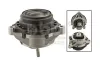 Lagerung, Motor links BBR Automotive 001-10-28740
