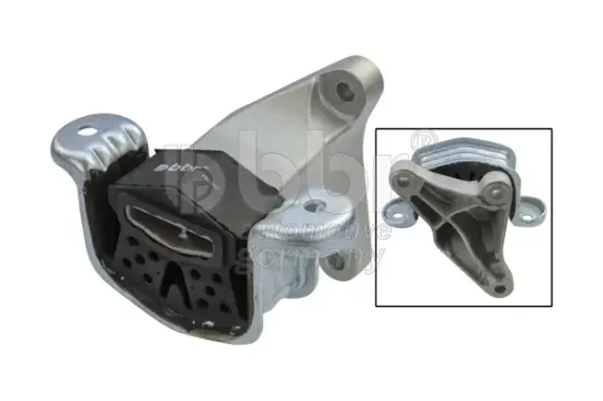 Lagerung, Automatikgetriebe links BBR Automotive 001-10-28830 Bild Lagerung, Automatikgetriebe links BBR Automotive 001-10-28830