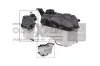 Ausgleichsbeh&auml;lter, K&uuml;hlmittel BBR Automotive 001-10-29612