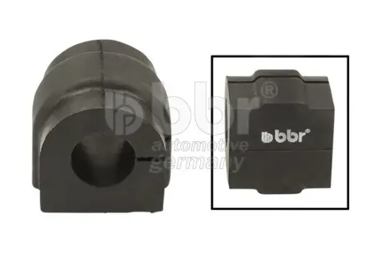 Lagerung, Stabilisator BBR Automotive 001-10-29939 Bild Lagerung, Stabilisator BBR Automotive 001-10-29939