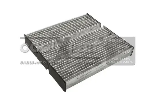 Filter, Innenraumluft BBR Automotive 001-10-30087 Bild Filter, Innenraumluft BBR Automotive 001-10-30087