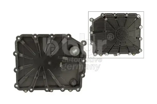 Ölwanne BBR Automotive 001-10-30436 Bild Ölwanne BBR Automotive 001-10-30436