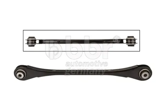 Lenker, Radaufhängung Hinterachse links Hinterachse rechts außen unten BBR Automotive 001-10-31878 Bild Lenker, Radaufhängung Hinterachse links Hinterachse rechts außen unten BBR Automotive 001-10-31878