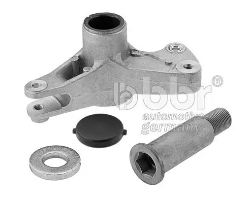 Spannarm, Keilrippenriemen BBR Automotive 001-30-08669 Bild Spannarm, Keilrippenriemen BBR Automotive 001-30-08669