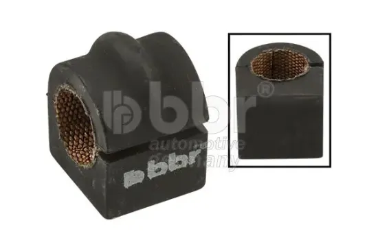 Lagerung, Stabilisator BBR Automotive 001-50-15725 Bild Lagerung, Stabilisator BBR Automotive 001-50-15725
