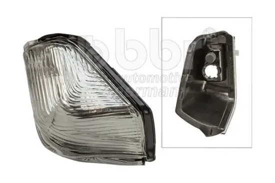 Blinkleuchte BBR Automotive 001-80-15214 Bild Blinkleuchte BBR Automotive 001-80-15214
