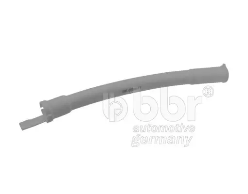 Trichter, Ölpeilstab BBR Automotive 002-30-01029 Bild Trichter, Ölpeilstab BBR Automotive 002-30-01029