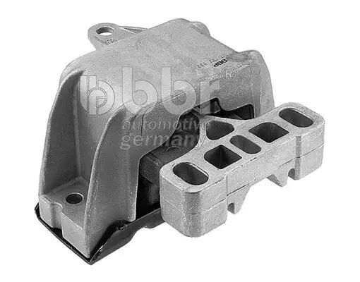 Lagerung, Schaltgetriebe links BBR Automotive 002-30-03992 Bild Lagerung, Schaltgetriebe links BBR Automotive 002-30-03992