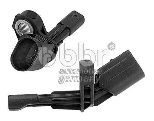Sensor, Raddrehzahl BBR Automotive 002-40-09177 Bild Sensor, Raddrehzahl BBR Automotive 002-40-09177