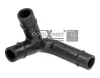 Schlauch, Zylinderkopfhaubenentl&uuml;ftung BBR Automotive 002-60-03533